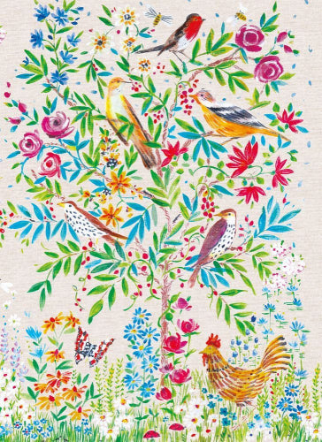 A Tree of Delights