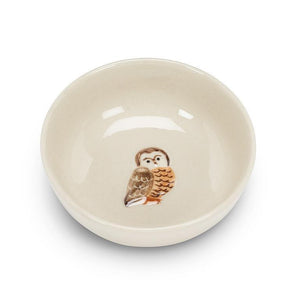 Owl Mini Bowl