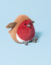 Load image into Gallery viewer, Jellycat Plum Robin
