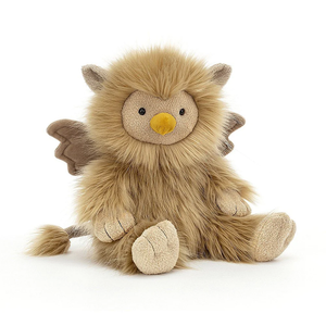 JellyCat Gus the Gryphon