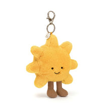 Load image into Gallery viewer, Amuseables Sun Bag Charm
