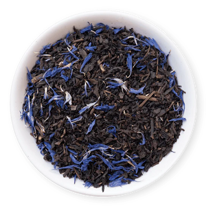 Earl Grey Cream