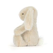 Load image into Gallery viewer, Jellycat Flufflet Bunny - Wheat

