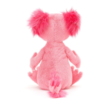 Load image into Gallery viewer, Jellycat Alice Axolotl
