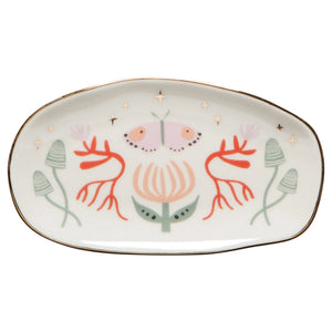 Far & Away Trinket Tray