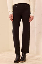 Load image into Gallery viewer, 5 Pocket Pull on Ankle Pant
