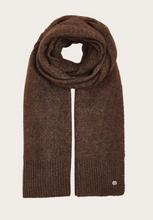 Load image into Gallery viewer, Knit Melange Scarf - 3 Colours (V Fraas)

