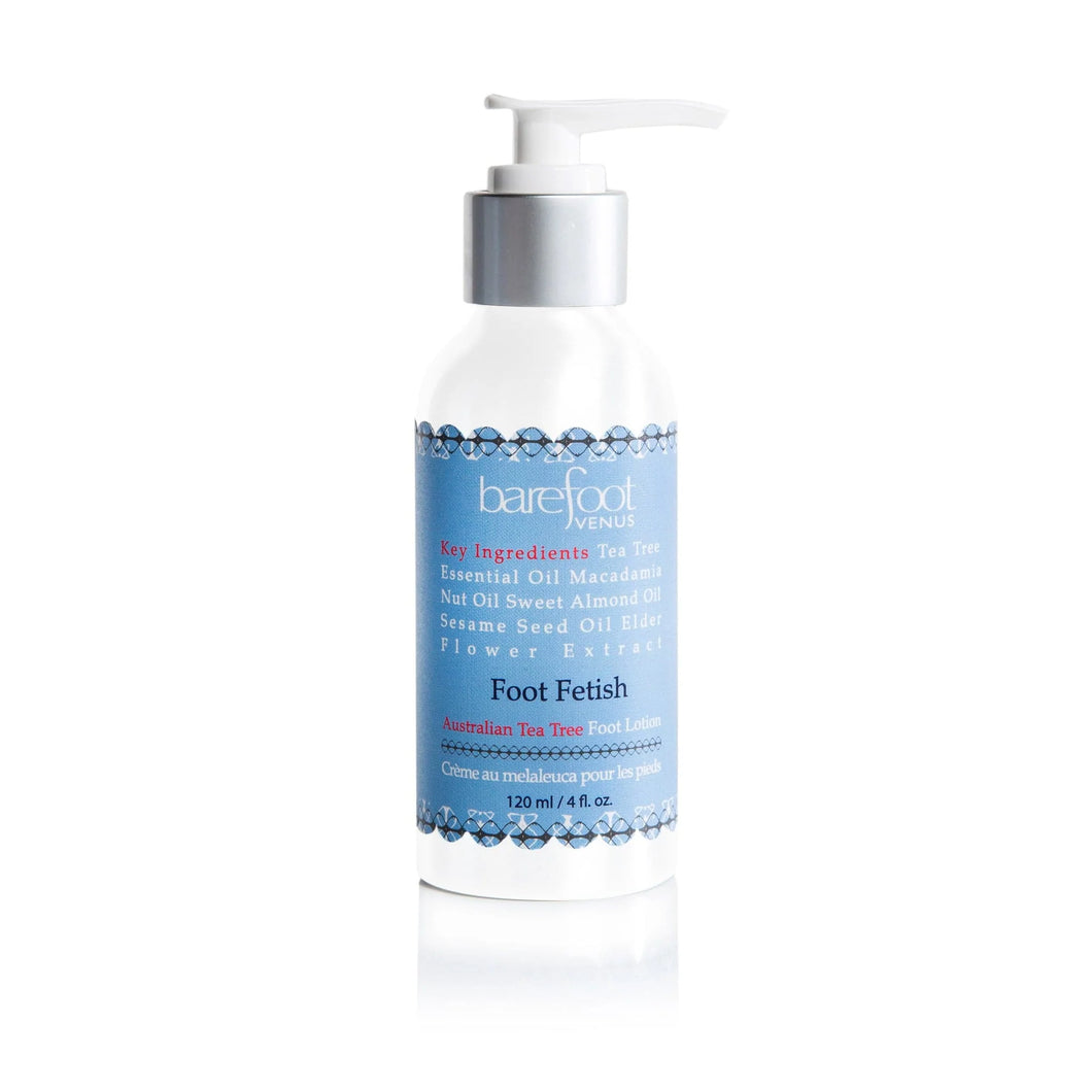 Foot Fetish 120ml Lotion