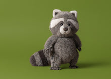 Load image into Gallery viewer, Jellycat Trixiwoo Raccoon
