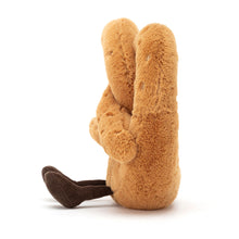 Load image into Gallery viewer, Jellycat Amuseable Pretzel
