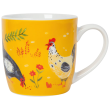 Load image into Gallery viewer, Free Range Mug
