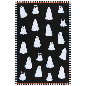Kindred Spirits Tea Towel
