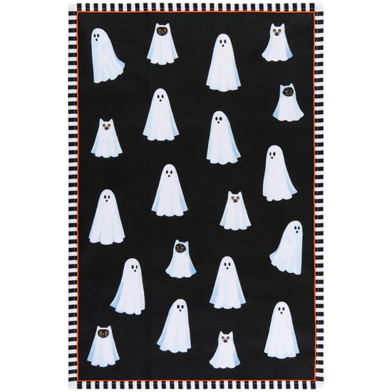 Kindred Spirits Tea Towel