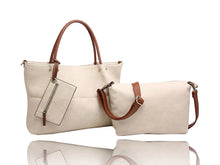 Load image into Gallery viewer, Large 3 in 1 Bag - Jade
