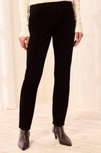 Load image into Gallery viewer, Micro Corduroy Pull On Slim Ankle Pant - 3 Colours(Tribal)
