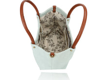 Load image into Gallery viewer, Large 3 in 1 Bag - Jade
