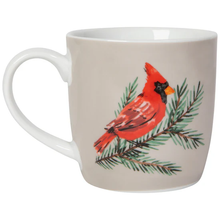 Load image into Gallery viewer, Birds and Boughs Mug

