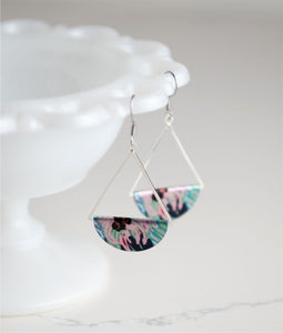 Euphoria Dangle Earrings