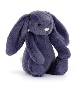 Jellycat Little Bashful Saffyre Bunny