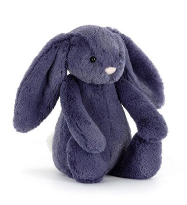 Jellycat Little Bashful Saffyre Bunny
