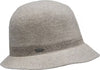 Claude Cloche - Coffee (Canadian Hat)