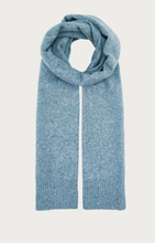 Load image into Gallery viewer, Knit Melange Scarf - 3 Colours (V Fraas)
