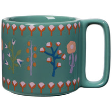 Load image into Gallery viewer, Petal Power Midi Mug
