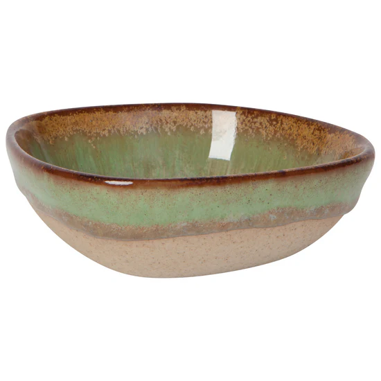 Opus Mini Dish - Lichen
