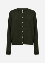 Load image into Gallery viewer, Orlean Cardi - Forest (Soya Concept)
