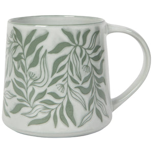 20 oz Berryvine Mug - Willow
