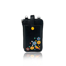 Load image into Gallery viewer, ESPE Jay Smartphone Case - Black
