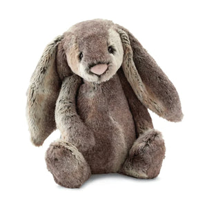 JellyCat Woodland Bunny - Medium 12"