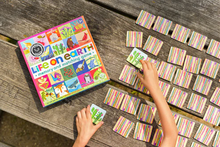 Load image into Gallery viewer, Life on Earth Memory Matching Game
