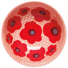 Load image into Gallery viewer, Poppy Bowl 6&quot;

