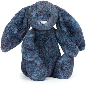 JellyCat Hopscone Luxe Bunny