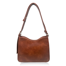 Load image into Gallery viewer, Sutton Crossbody Bag - Tan (ESPE)
