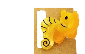 Seahorse Mini Claw