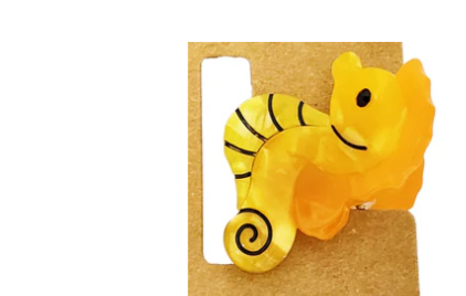 Seahorse Mini Claw