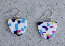 Rainbow Confetti 