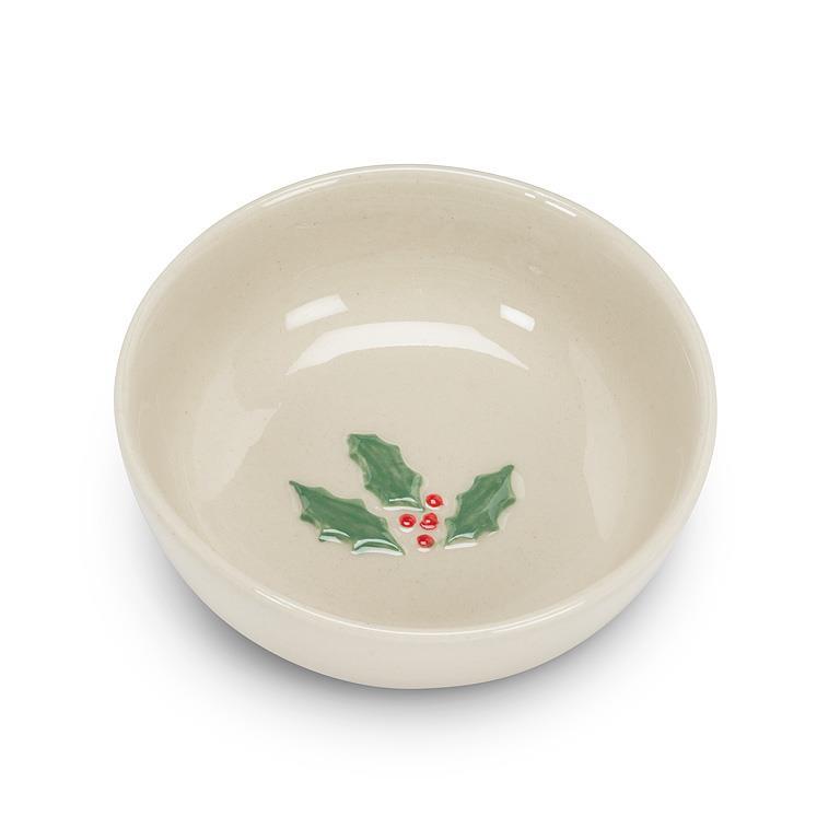 Holly Mini Bowl