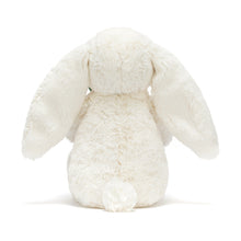 Load image into Gallery viewer, Jellycat Cream Bunny with Plant
