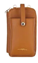 Load image into Gallery viewer, ESPE Pastel Smartphone Case - Tan
