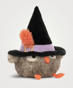 JellyCat Heccaty Hootnightly