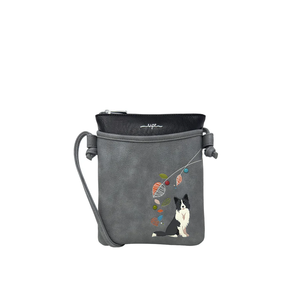 ESPE Lassi Mini Crossbody - Grey