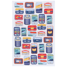 Load image into Gallery viewer, Del Mar Tea Towel (Danica)
