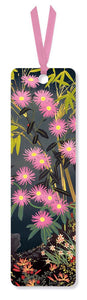 Flowers in the Park Bookmark