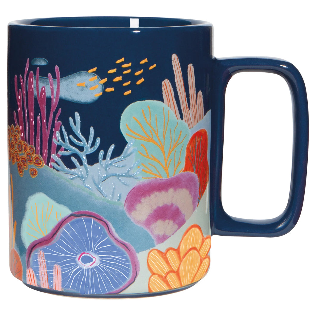 Neptune Mug