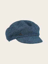 Load image into Gallery viewer, Wool Peak Hat (V Fraas)
