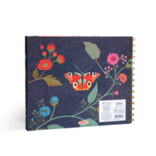 Load image into Gallery viewer, Victoria Hardcover Artist Sketchbook
