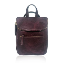 Load image into Gallery viewer, ESPE Bella Backpack - Purple
